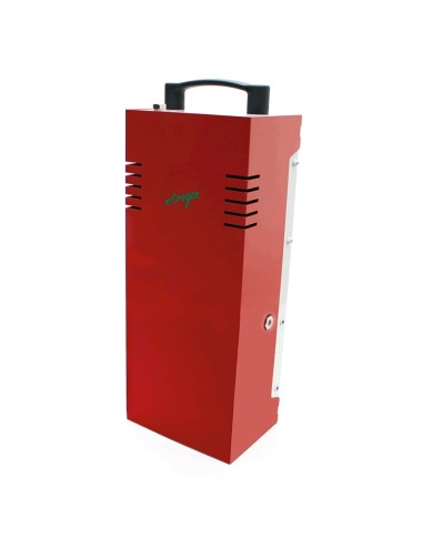 Stikstof Generatoren